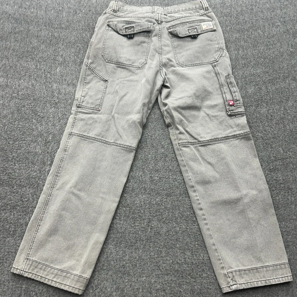 Plugg vintage jeans
